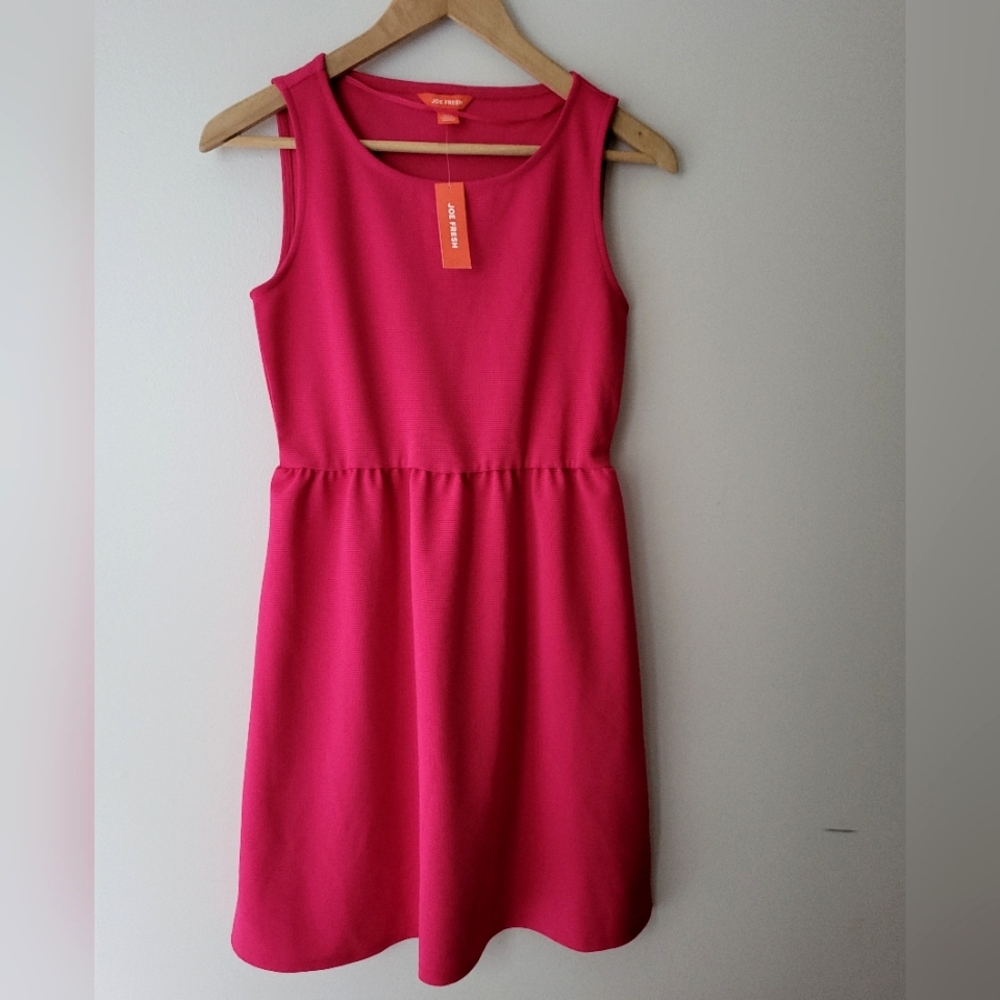 Joe Fresh Mini Summer Dress